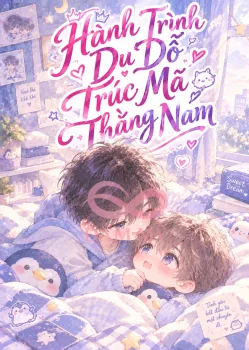 Hành trình dụ dỗ trúc mã thẳng nam