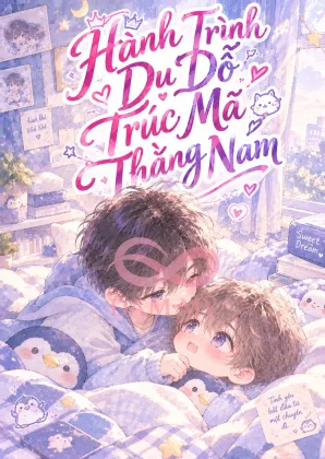 Hành trình dụ dỗ trúc mã thẳng nam