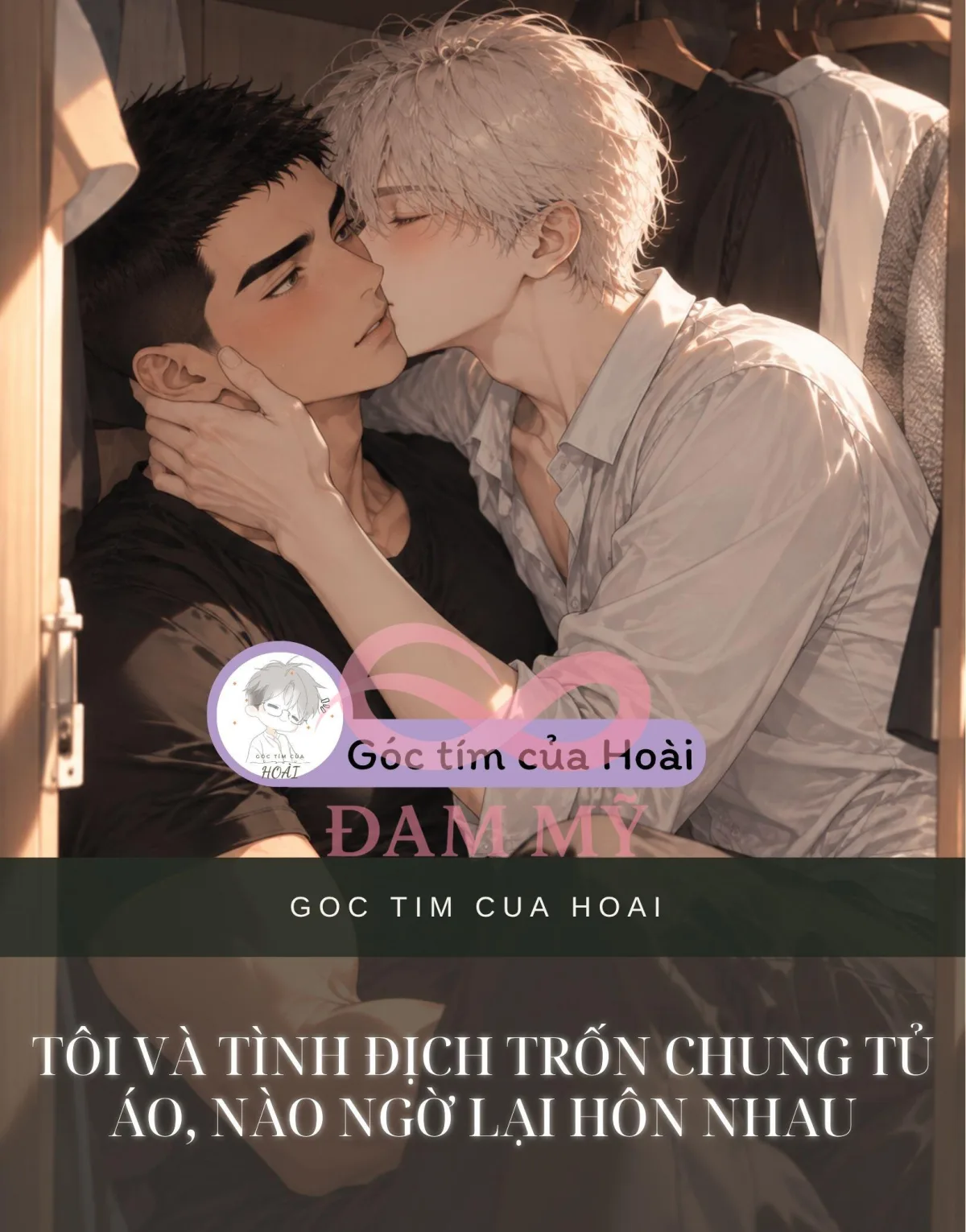 Về Nhà Cùng Em Nhé, Học Trưởng!